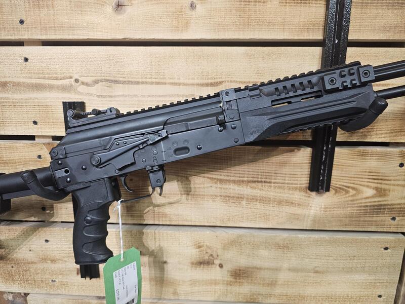  LCT AK 6 mm