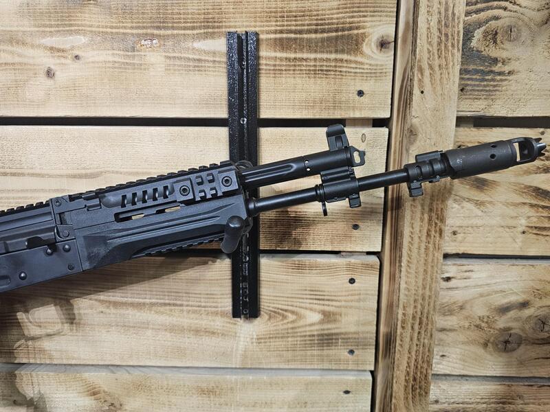 LCT AK 6 mm - {CATEGORY} in 