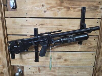 Airmaks Arms Krait .177
