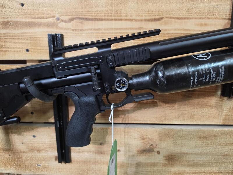  Airmaks Arms Krait .177