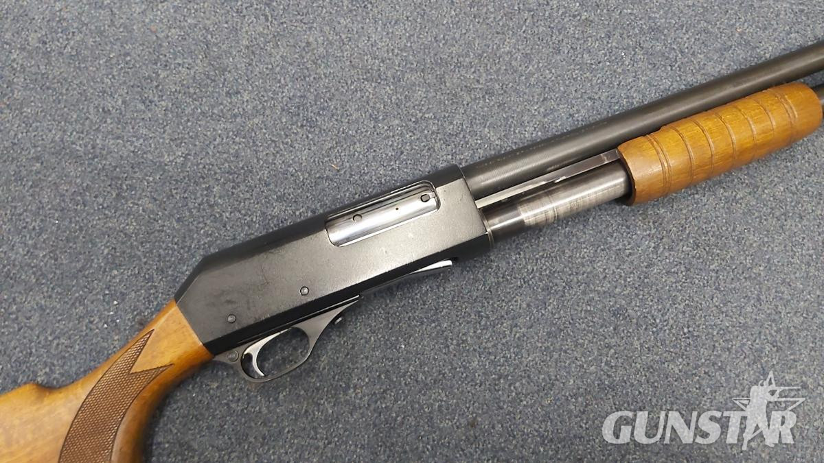  Fabarm 12 BORE FABARM Pump Action Shotgun (FAC) Pump Action 12 Bore/gauge