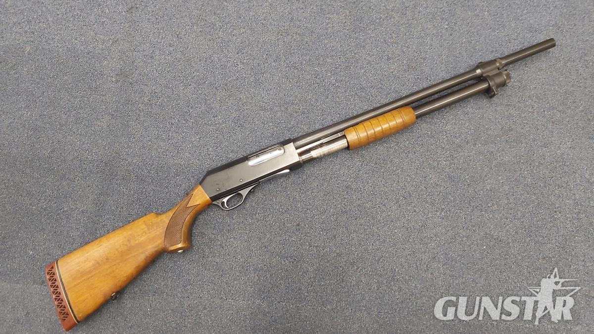 Fabarm 12 BORE FABARM Pump Action Shotgun (FAC) Pump Action 12 Bore/gauge in 