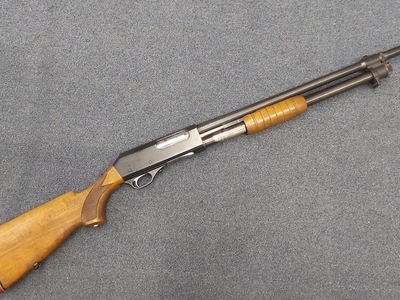 Fabarm 12 BORE FABARM Pump Action Shotgun (FAC) Pump Action 12 Bore/gauge
