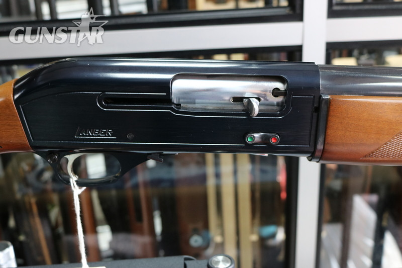 Lanber Arms  Semi-Auto 12 Bore/gauge