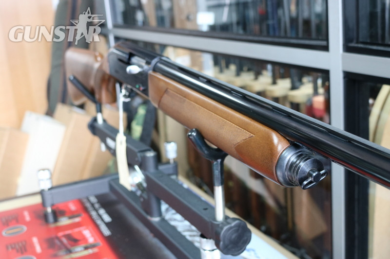 Lanber Arms  Semi-Auto 12 Bore/gauge - {CATEGORY}