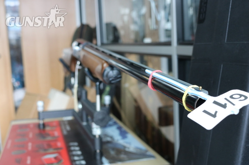 Lanber Arms  Semi-Auto 12 Bore/gauge 