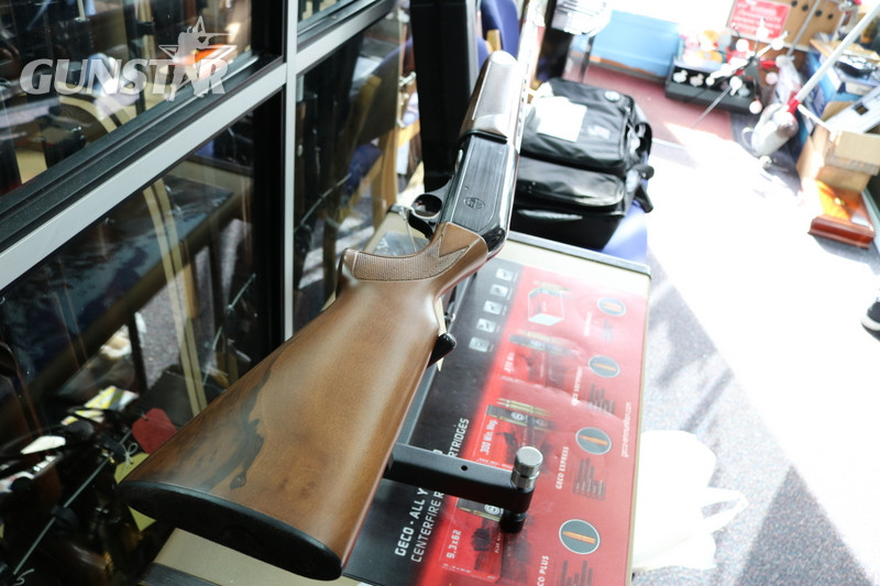 {CATEGORY} - Lanber Arms  Semi-Auto 12 Bore/gauge in 