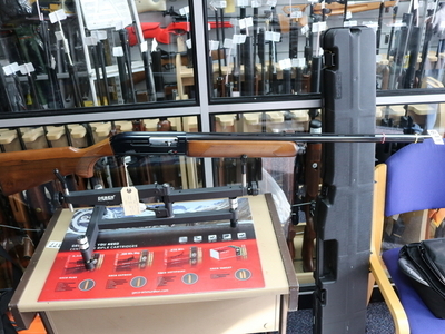 Lanber Arms  Semi-Auto 12 Bore/gauge