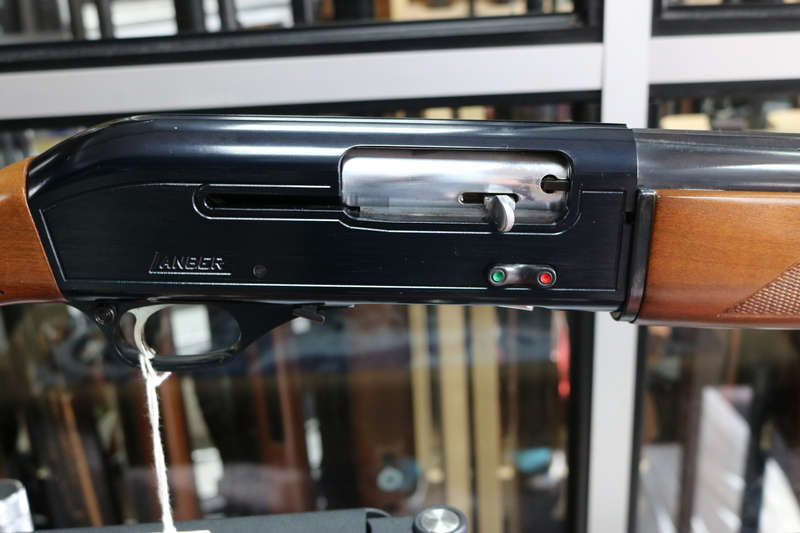 Lanber Arms  Semi-Auto 12 Bore/gauge