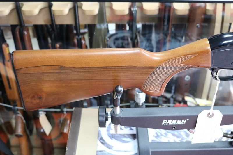 Lanber Arms  Semi-Auto 12 Bore/gauge - {CATEGORY} in 