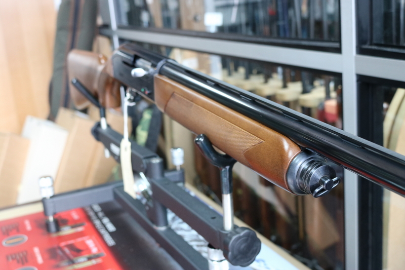 Lanber Arms  Semi-Auto 12 Bore/gauge - {CATEGORY}