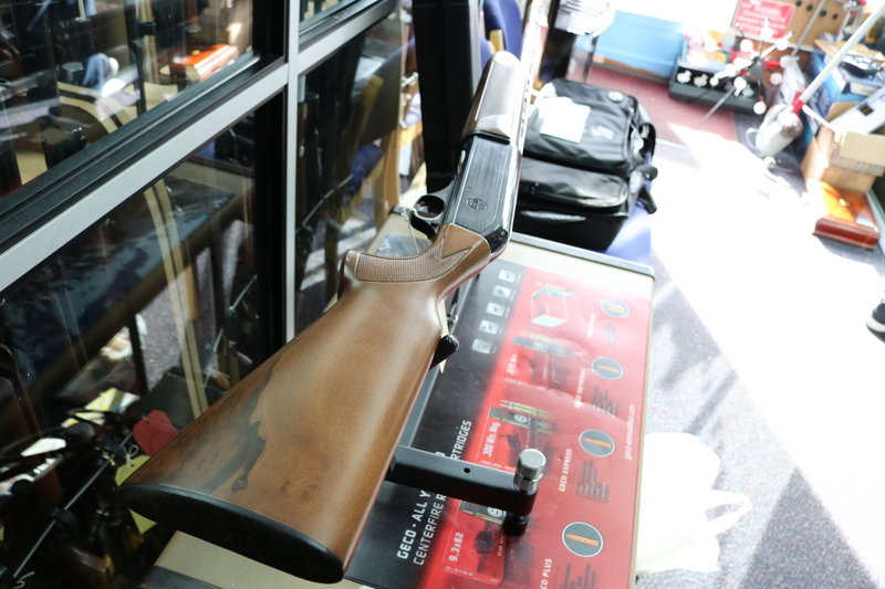 {CATEGORY} - Lanber Arms  Semi-Auto 12 Bore/gauge in 