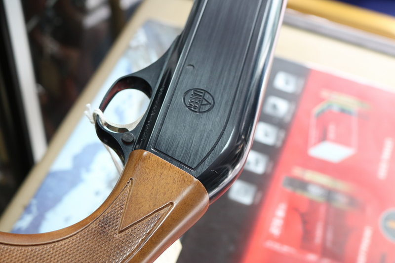 {CATEGORY} - Lanber Arms  Semi-Auto 12 Bore/gauge