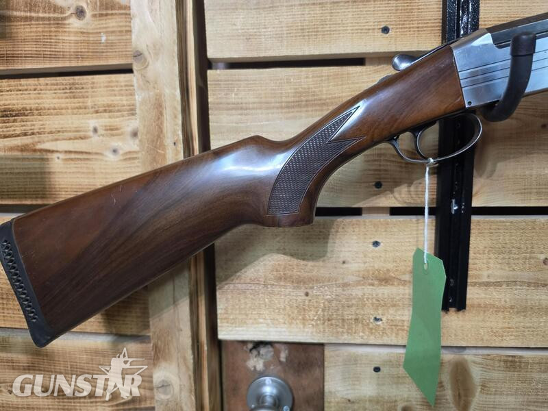 INVESTARM Hushpower Over and Under 12 Bore/gauge