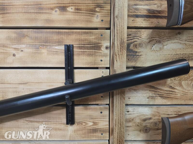 INVESTARM Hushpower Over and Under 12 Bore/gauge - {CATEGORY} in 