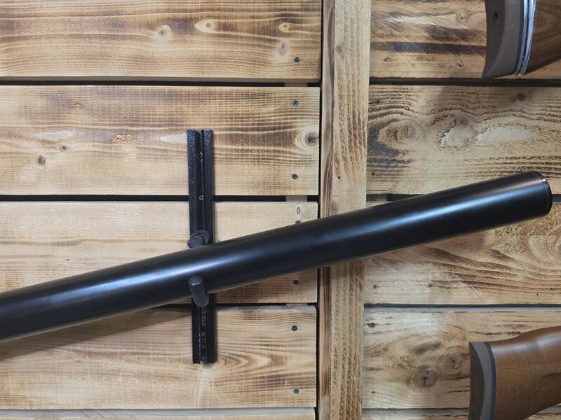 INVESTARM Hushpower Over and Under 12 Bore/gauge - {CATEGORY} in 