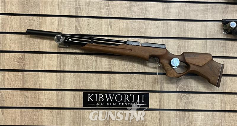 Weihrauch HW100 .177 in 