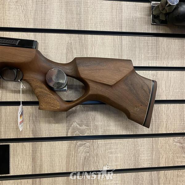 Weihrauch HW100 .177