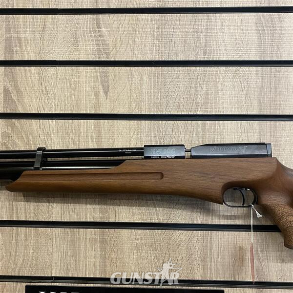  Weihrauch HW100 .177