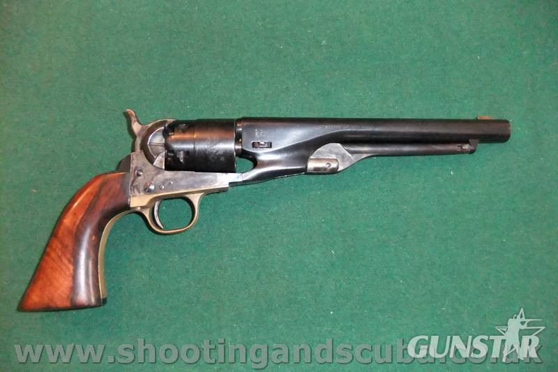  Pietta 1860 Army .44 Muzzleloader