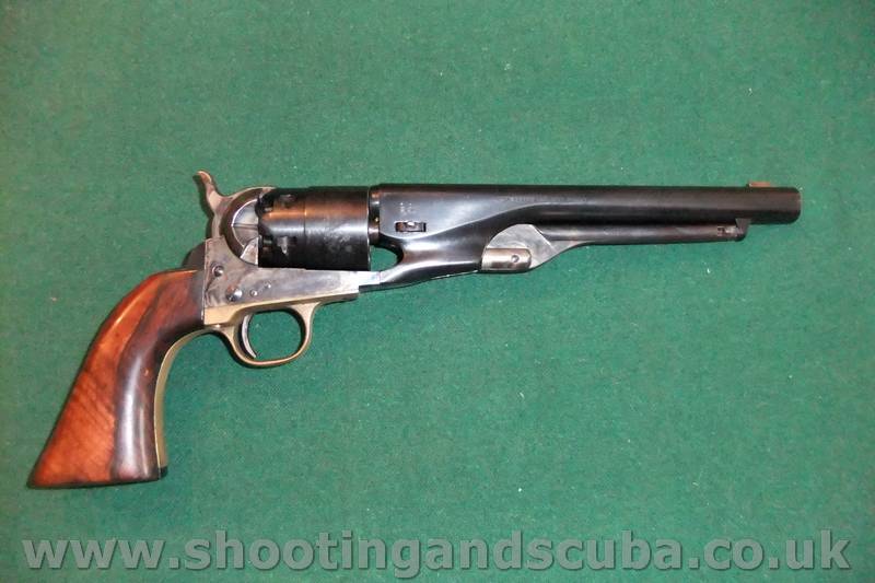  Pietta 1860 Army .44 Muzzleloader