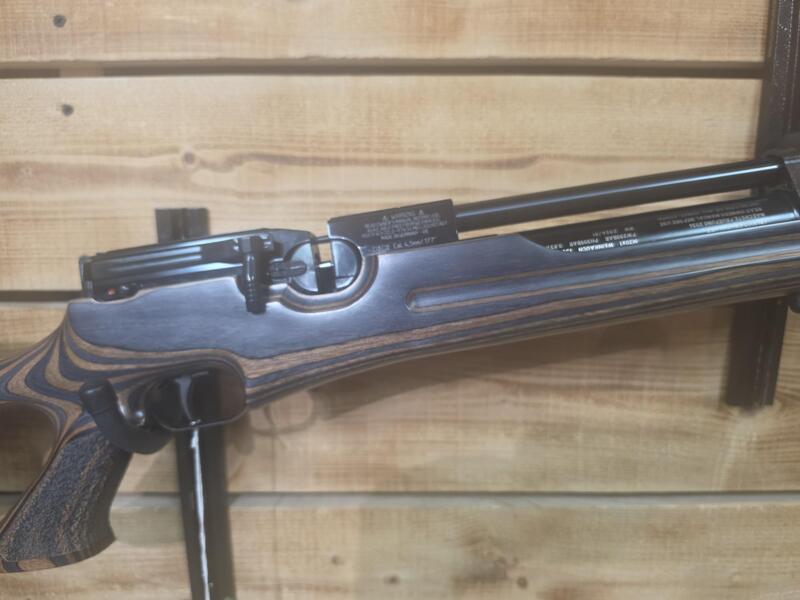  Weihrauch HW100T Laminate .177