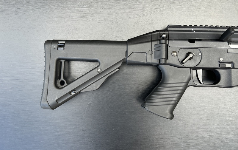  Sig Sauer 522 Semi-Auto .22 Rifle