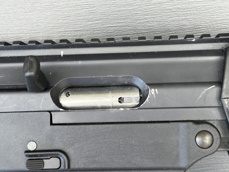 Sig Sauer 522 Semi-Auto .22 Rifle - {CATEGORY} in 
