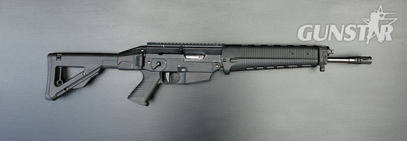 Sig Sauer 522 Semi-Auto .22 Rifle in 