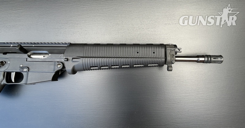 Sig Sauer 522 Semi-Auto .22 Rifle 