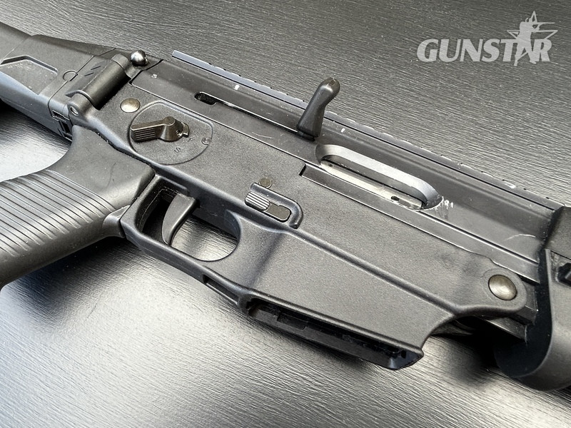 {CATEGORY} - Sig Sauer 522 Semi-Auto .22 Rifle in 