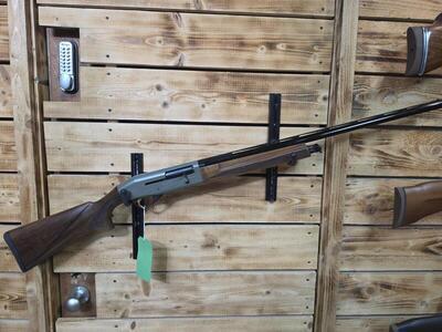 ATA Arms Semi-Auto Semi-Auto 12 Bore/gauge