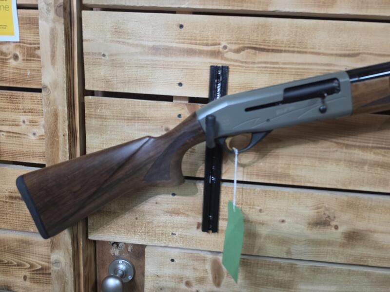 ATA Arms Semi-Auto Semi-Auto 12 Bore/gauge