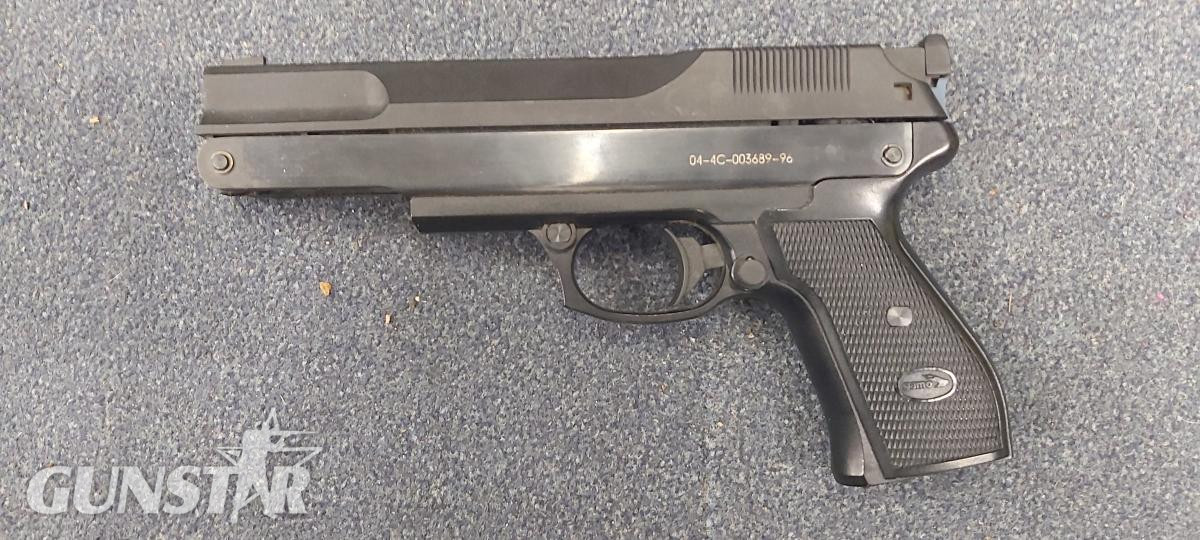 Gamo 177 / 4.5mm Pellet  GAMO PR45 / AF10 Gas Ram Air Pistol .177 in 