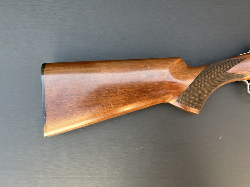 Winchester 5500 Sporter Over and Under 12 Bore/gauge
