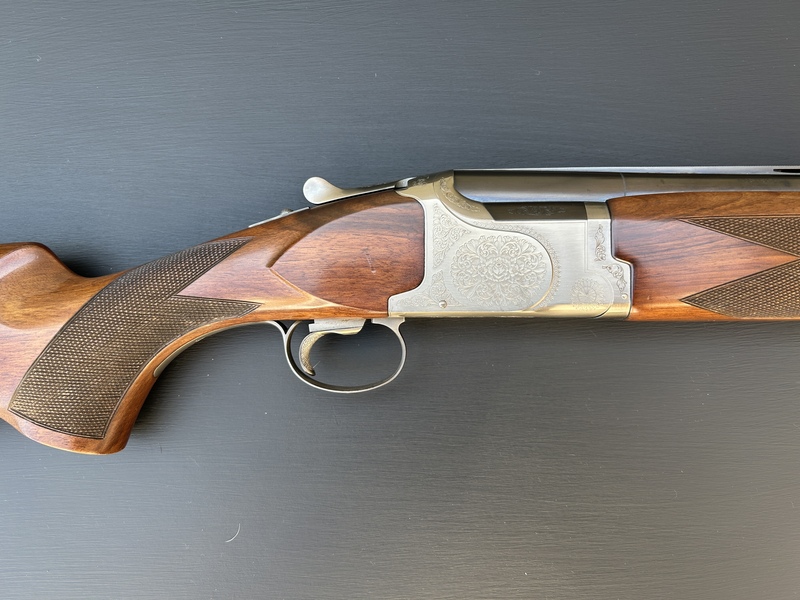  Winchester 5500 Sporter Over and Under 12 Bore/gauge
