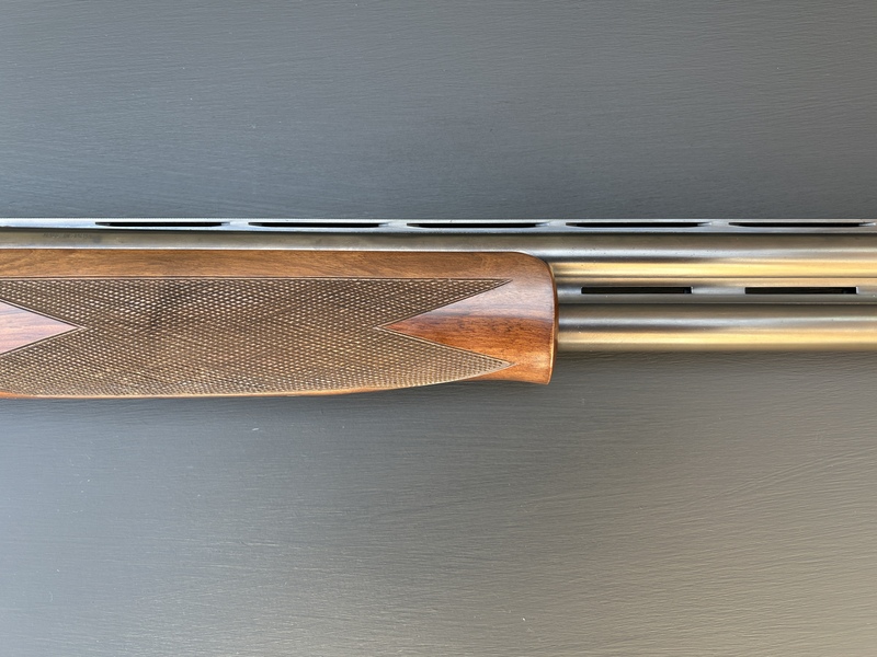Winchester 5500 Sporter Over and Under 12 Bore/gauge - {CATEGORY} in 