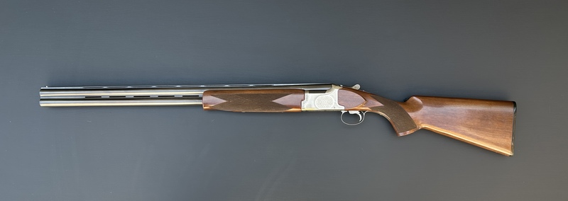 Winchester 5500 Sporter Over and Under 12 Bore/gauge - {CATEGORY}