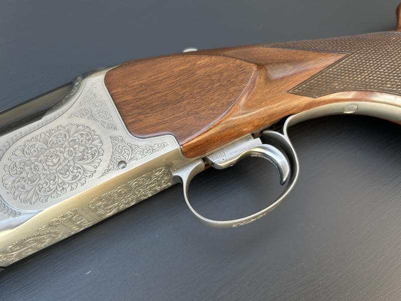 Winchester 5500 Sporter Over and Under 12 Bore/gauge 