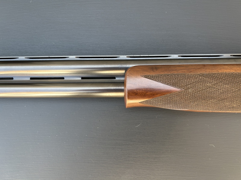 {CATEGORY} - Winchester 5500 Sporter Over and Under 12 Bore/gauge in 