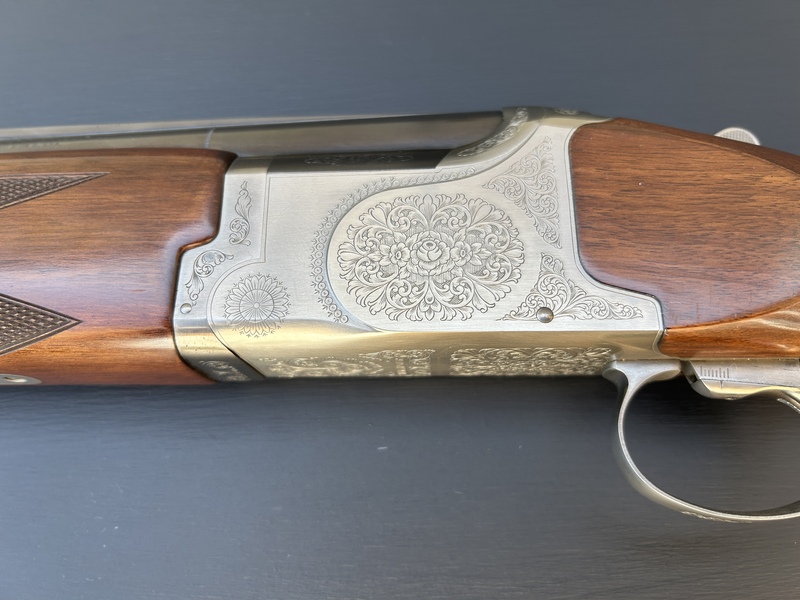 {CATEGORY} - Winchester 5500 Sporter Over and Under 12 Bore/gauge