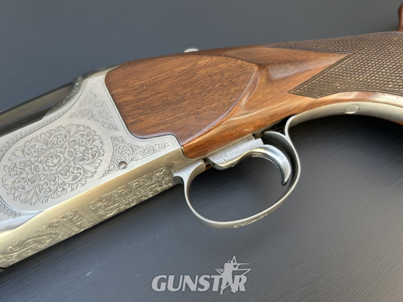 Winchester 5500 Sporter Over and Under 12 Bore/gauge 