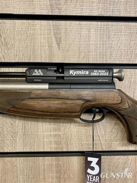 Air Arms Kymira .177 in 