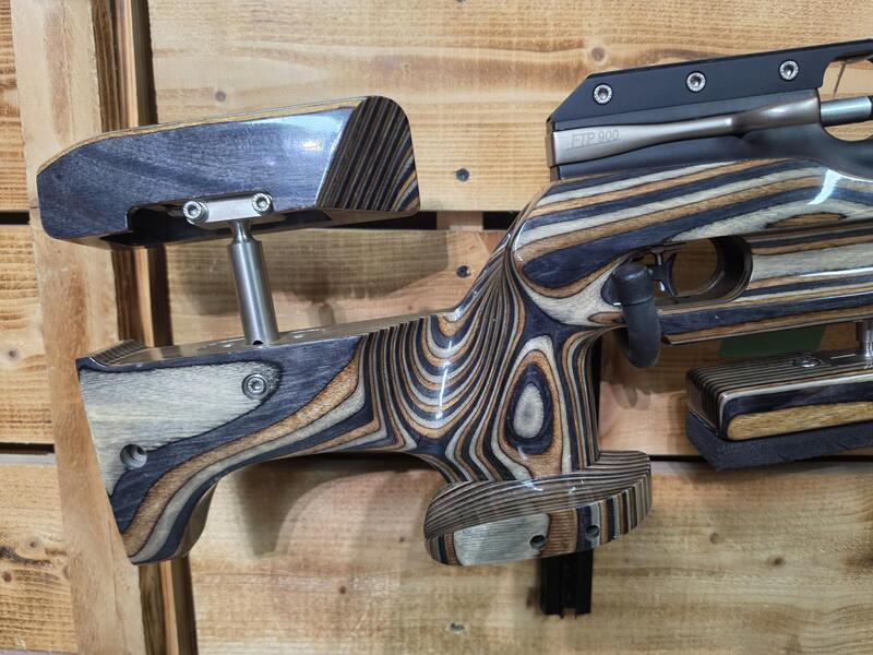 Air Arms FTP900 .177