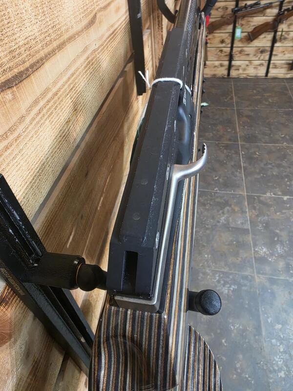 Air Arms FTP900 .177 - {CATEGORY}