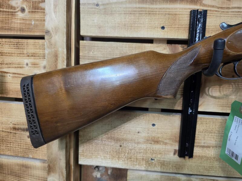 side by side  Side By Side 8 Bore/gauge