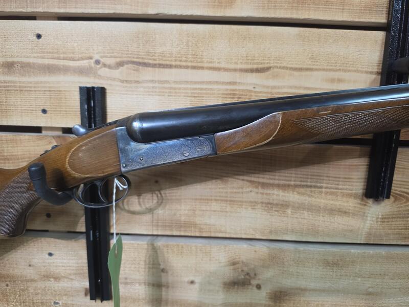  side by side  Side By Side 8 Bore/gauge