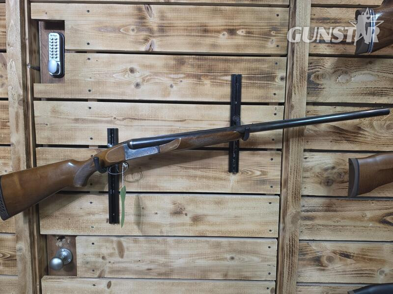 side by side  Side By Side 8 Bore/gauge in 