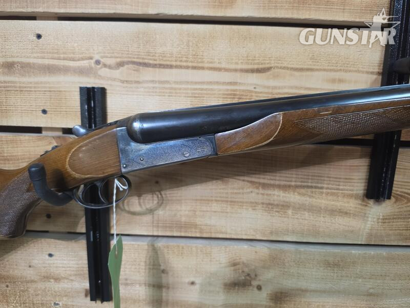 side by side  Side By Side 8 Bore/gauge
