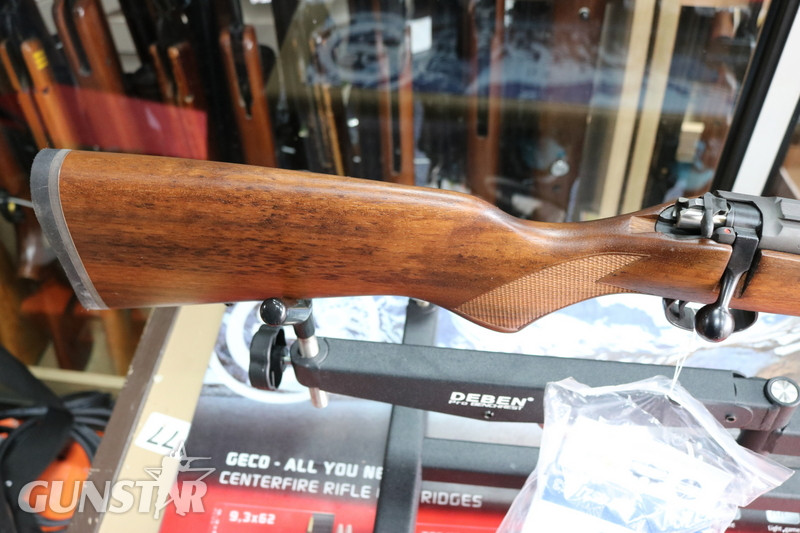 CZ ZKM452 Varmint  Semi-Auto .17 Rifle - {CATEGORY}